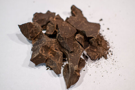 Какао тертое 1 кг Продукты XXII века