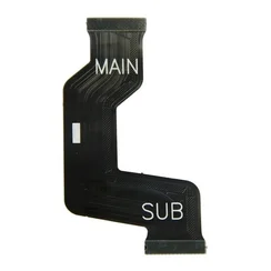 Шлейф для Samsung Galaxy A80 (A805F)  межплатный