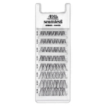 Ardell, Seamless ™, Underlash Extensions, Naked, 32 разных длины