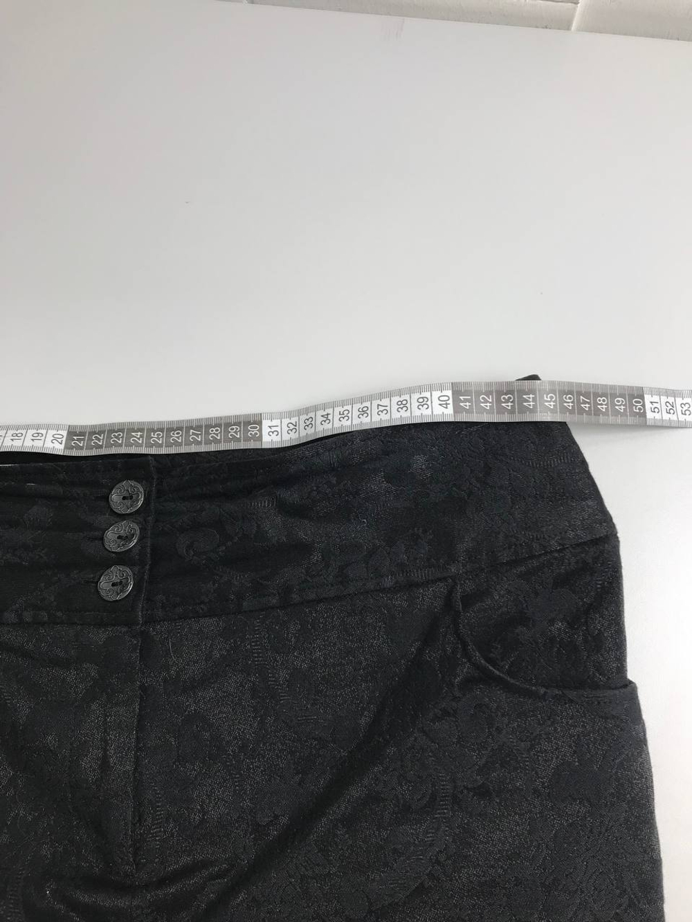 Юбка WoolStreet для офиса 50 размер