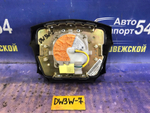 Подушка безопасности водительская MAZDA DEMIO 1998