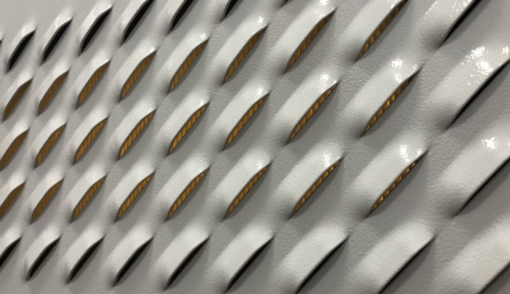 Шкаф настенный 19", 9U ЦМО ШТВ-Н-9.6.3-4ААА