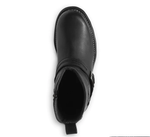 Ботинки Richton 8-Inch Black Leather Harley-Davidson