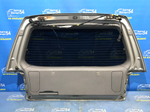 Дверь пятая SUBARU FORESTER 1999-2002