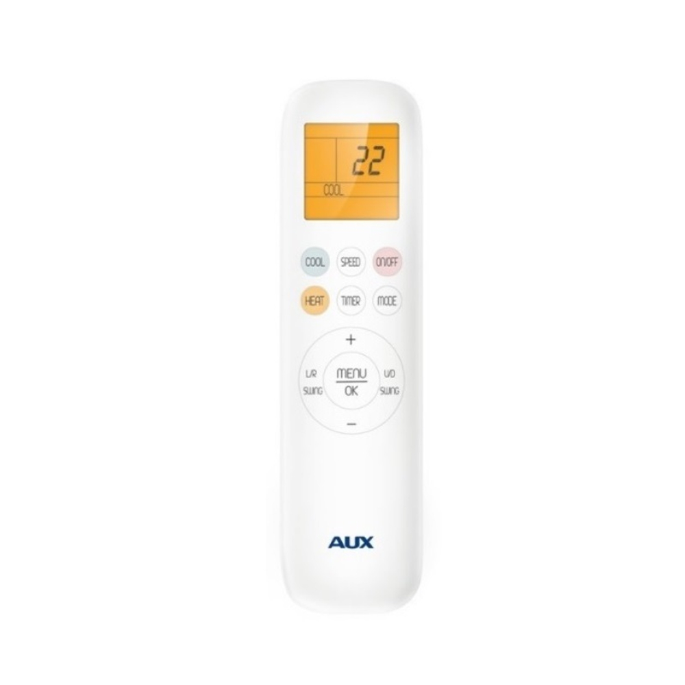 Сплит система AUX ASW-H07A4/QH-R1DI