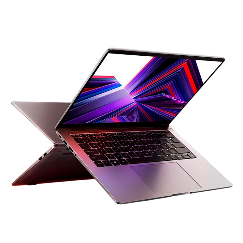 Ноутбук Xiaomi miBook 14 256GB Silver