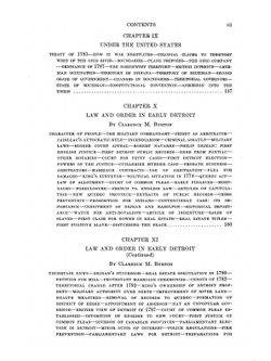 The City of Detroit Michigan 1701-1922. Volume 1 | C.M. Burton