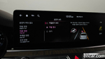 Kia The New K9 (Quoris/K900) 2 Generation 3.3 T-GDI AWD (03.2022)