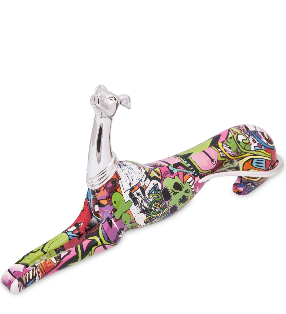 BMB-182 Фигура «Собака»