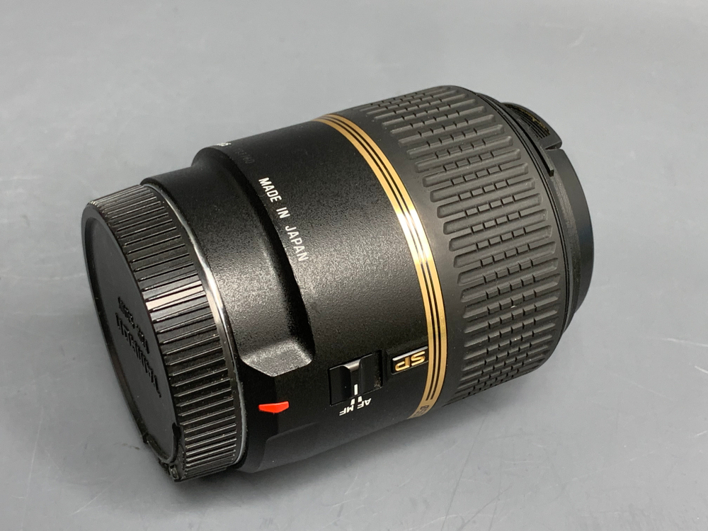 Tamron SP AF 60mm 2.0 Di II LD Macro G005 Sony A