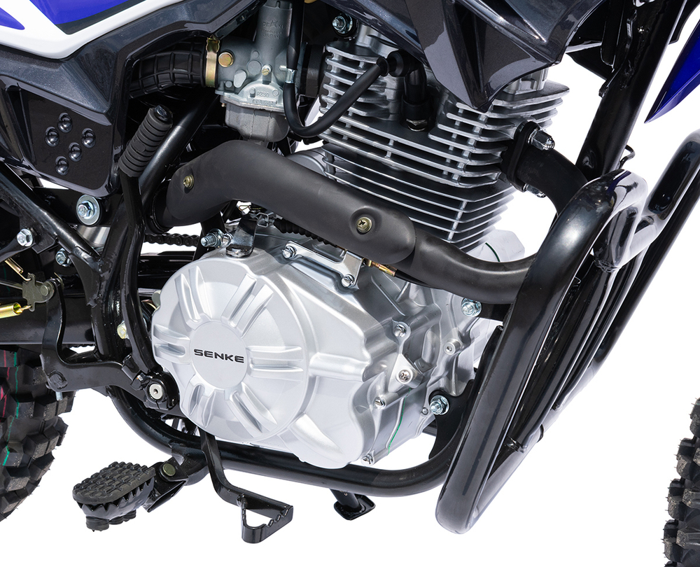 Мотоцикл Regulmoto SK200GY-5