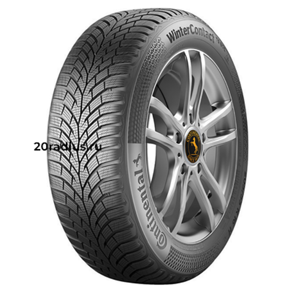 225/45R17 91H WinterContact TS 870 TL FR