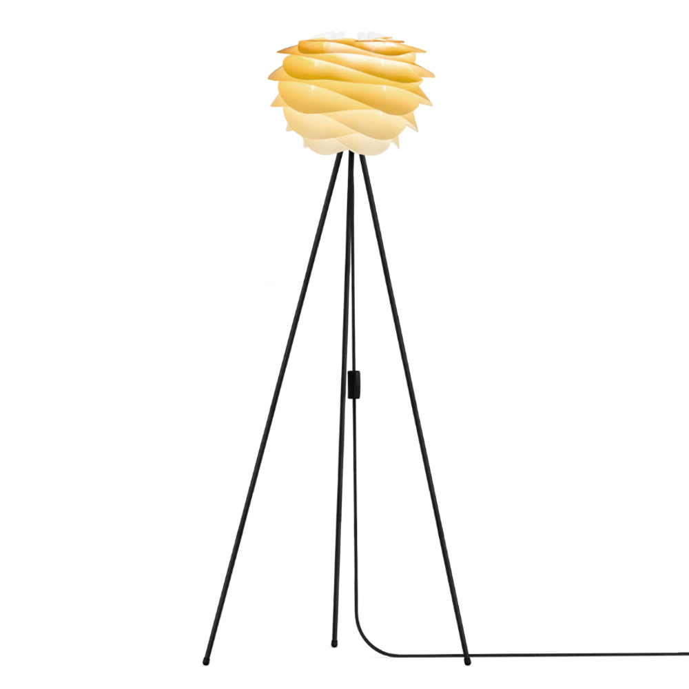 Плафон carmina mini yellow