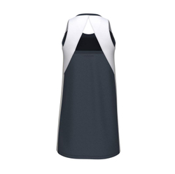 Теннисное платье Head Play Tech - navy