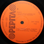 Piramis / Piramis 2 (LP)