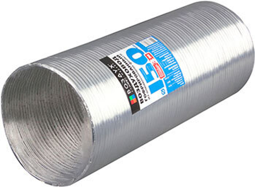 Воздуховод Elikor ВГ-1 D-150мм