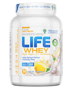 LIFE WHEY