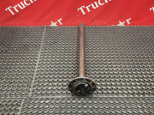 Полуось без блокировки 2018г