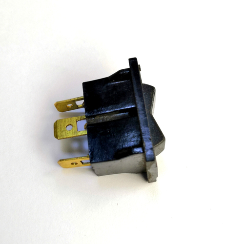 Кнопка 3 положения для плит Электра