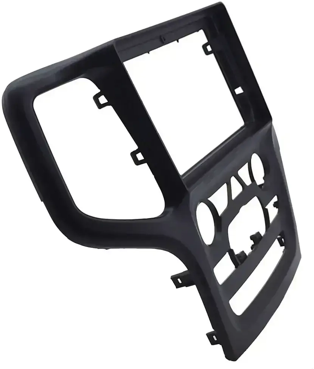 Магнитола для Jeep Grand Cherokee WK2 2013-2022 (ШГУ 5") - Teyes CC4-PRO монитор 13" 2K QLED на Android 13, Snapdragon 778G, 8+128, AI, CarPlay, DSP, 4G SIM-слот