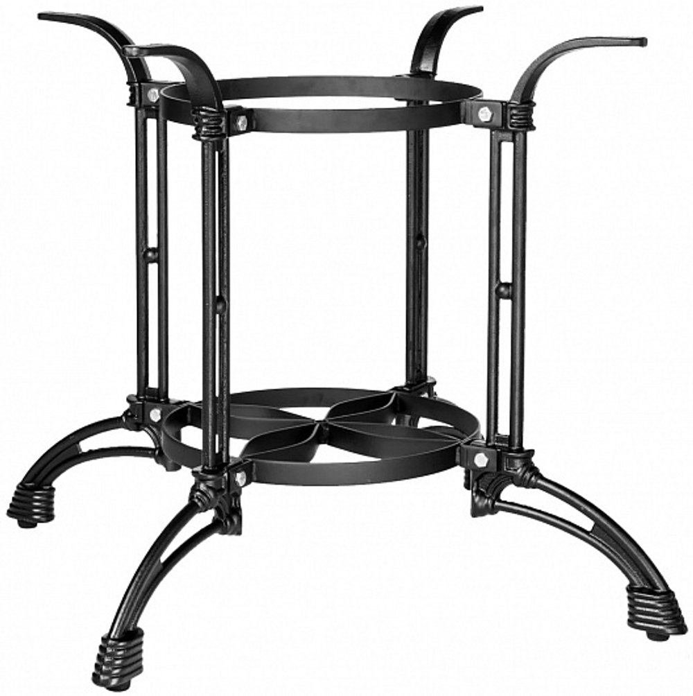 Подстолье стальное 1292EM