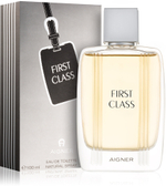 Etienne Aigner First Class туалетная вода для мужчин