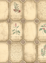 Розмарин - 61 бежевая