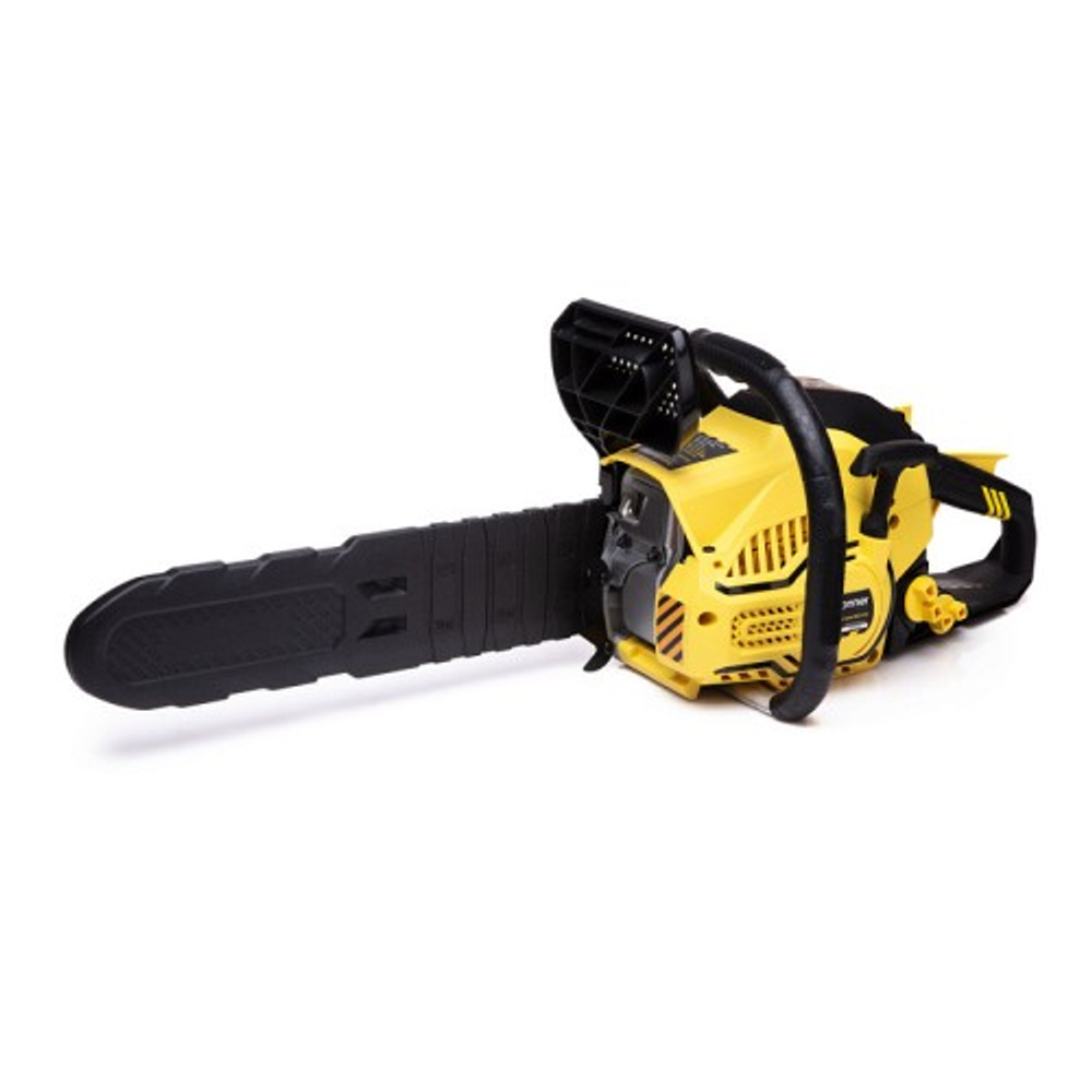 Бензопила HANSKONNER HGC1416