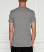 Футболка CALVIN KLEIN JEANS - серый(J30J320935)