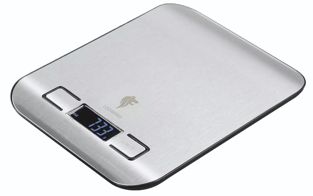 Весы кухонные электронные Leonord LE-1702