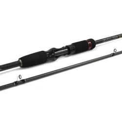 Спиннинг Zetrix EXILON кастинговый EXC-802M 2.44m 7-28g