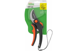 Плоскостной секатор STARTUL Garden ST6093-08