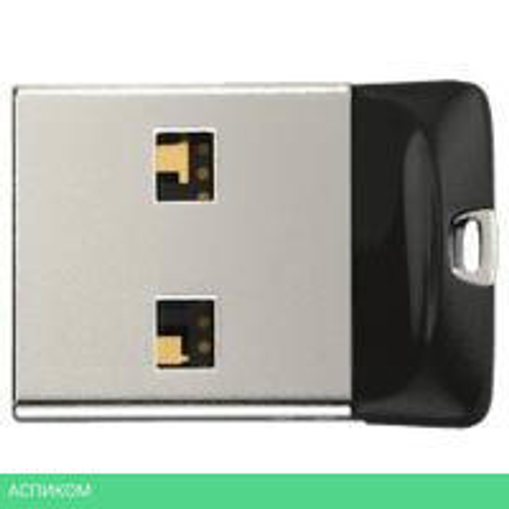 USB Flash-накопитель SanDisk SDCZ50-016G-B35 16GB