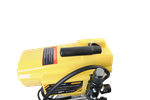 Краскопульт электрический безвоздушный Hanskonner HSG9663B
