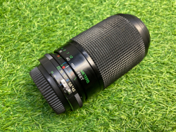 Vivitar 70-210mm 4.5-5.6 Покупка/Продажа