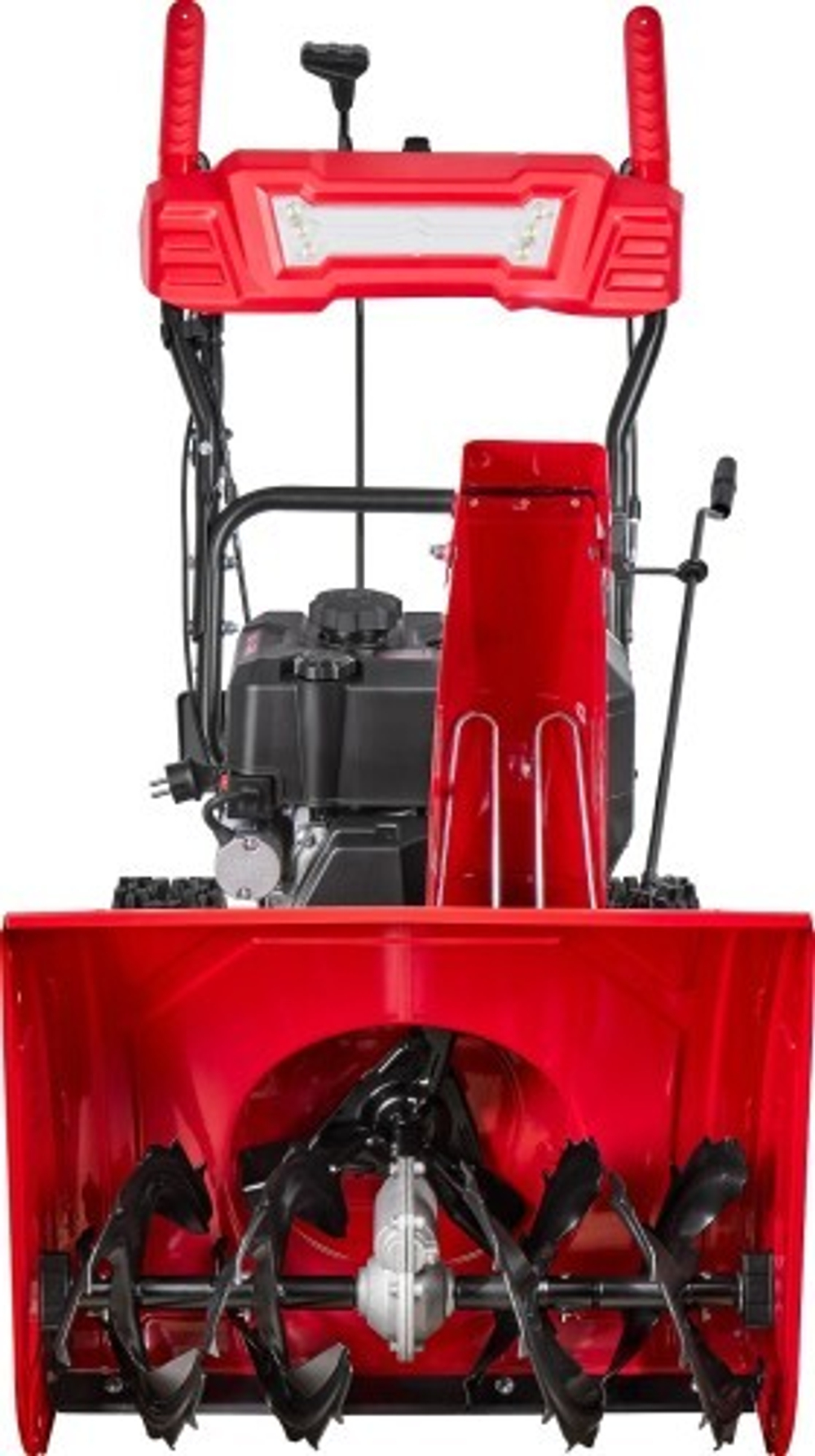 Снегоуборщик бензиновый ELITECH СМ 0761СЛЭ 208059