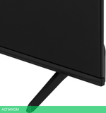 Телевизор QLED Hisense 43" 43E7NQ