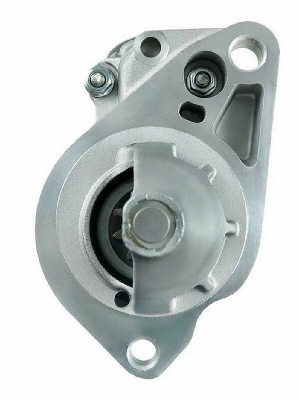 Стартер Honda Accord, Civic, CR-V