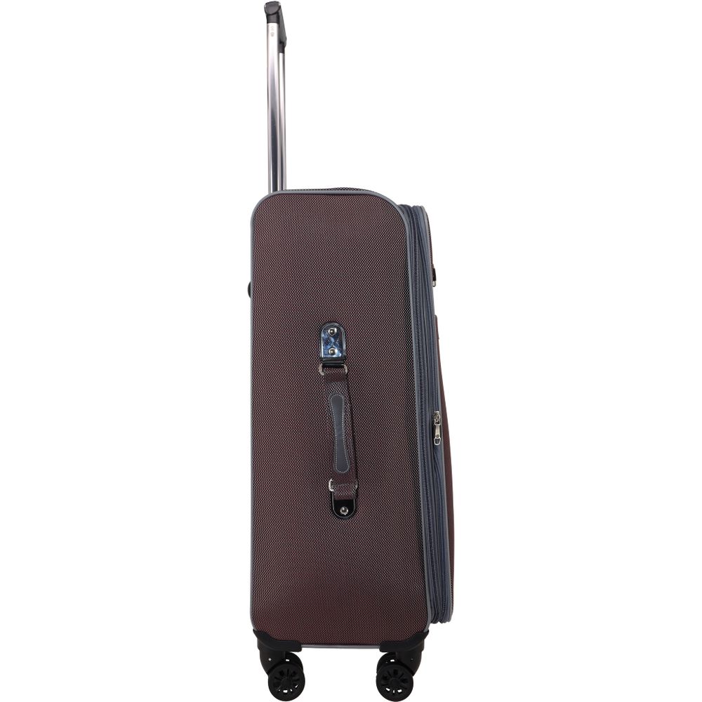 Чемодан 458-4 / 26 дюймов