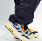 Кроссовки Nike Air Max 1 «Джинсовая Аура»