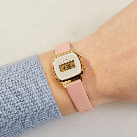 Наручные часы Casio Vintage LA670WEFL-4A2EF