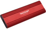 Внешний SSD USB 3.2 Gen 2 Type-C Patriot Memory PTPL4TBPEC