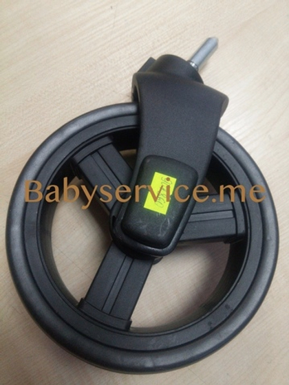 Колесо Carrello Quattro переднее