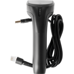 Сканер PayTor FL-1008 (2D, USB, Черный, арт. FL-1008-UB-01)