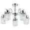Потолочная люстра Arte Lamp SOPHIE A8067PL-5CC