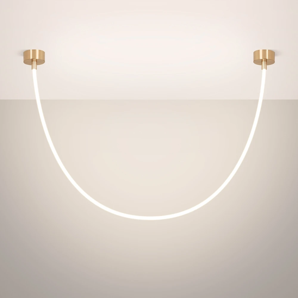 Подвесной светильник SP-TROPIC-SURFACE-R18-L2500-36W Arlight 043404