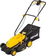 Газонокосилка электрическая HUTER ELM-1800Т 70/4/5