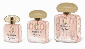 Trussardi My Name Eau De Parfum