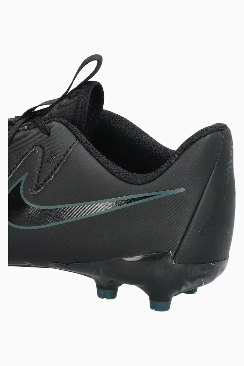 Бутсы Nike Phantom GX 2 Academy FG/MG Junior - черный