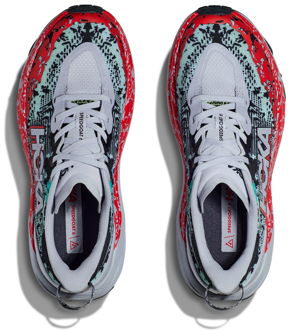 Кроссовки мужские Hoka Speedgoat 6